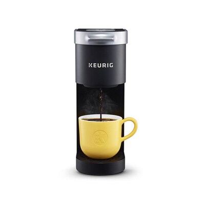 Keurig K Mini Plus - (Black)