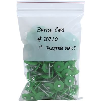 Mini-Grip™ Reclosable 2-Mil White Block Poly Bags; 4Wx6L, 1000/Carton