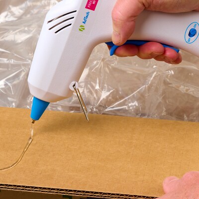 AdTech Multi Temp Full Size Glue Sticks, 200 Sticks/Pack (220-145-5)