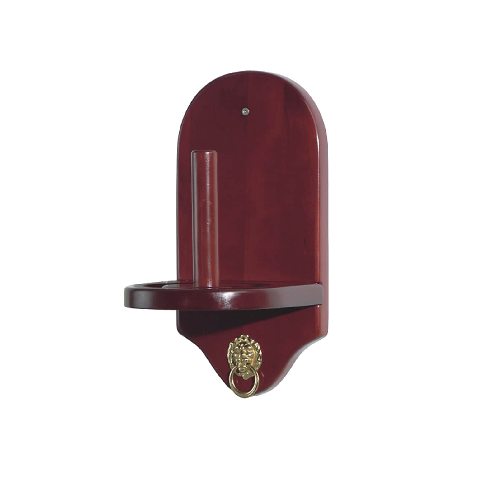 Viper Cone Chalk Holder, Mahogany (53-0713)