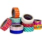 Scotch® Expressions Washi Tape, 0.59" x 10.91 yds., Blue (C314-BLU)