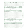 Medical Arts Press®  Dental Periodontal Chart (2114