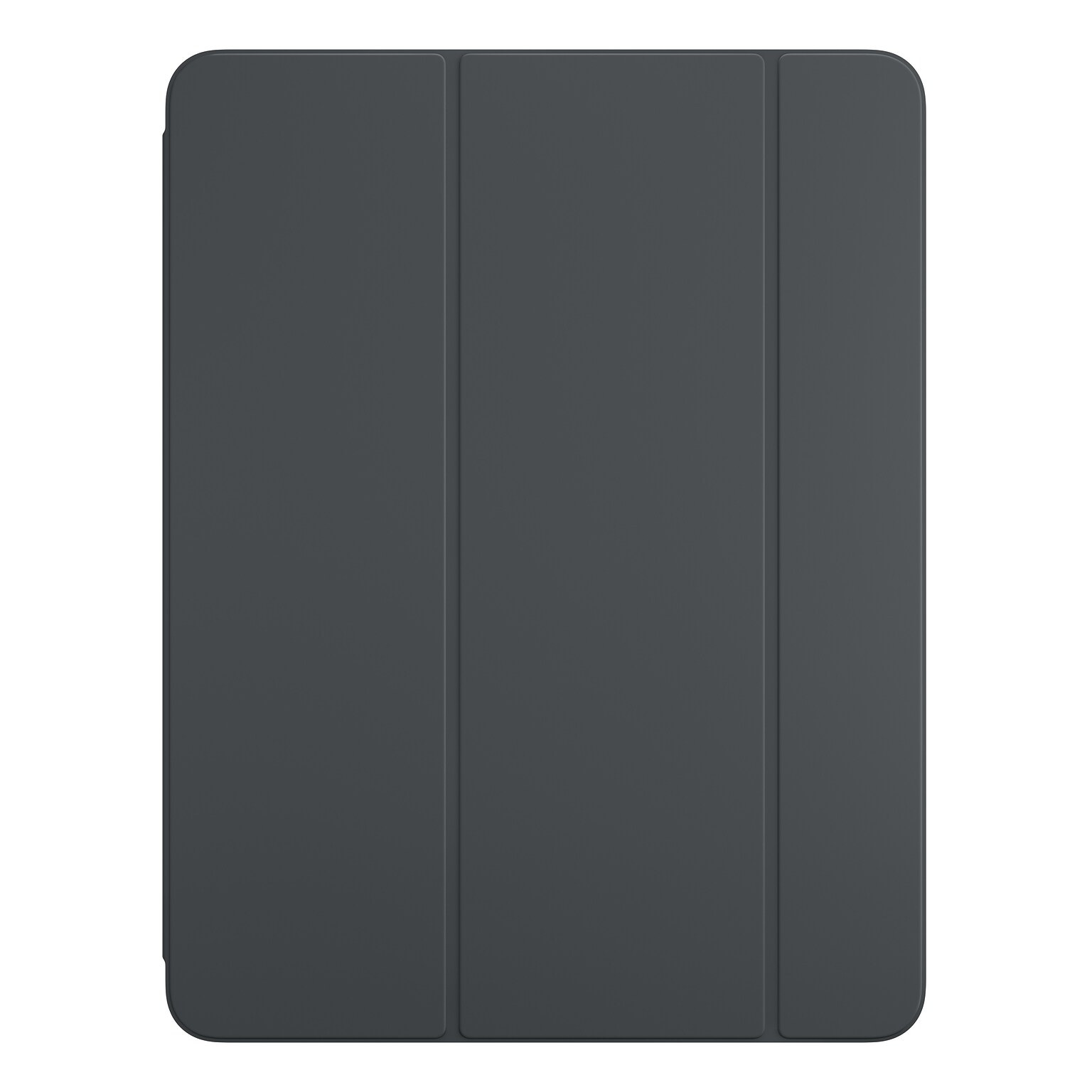 Apple Smart Folio for 13 iPad Pro with M4 Chip, Black (MWK33ZM/A)