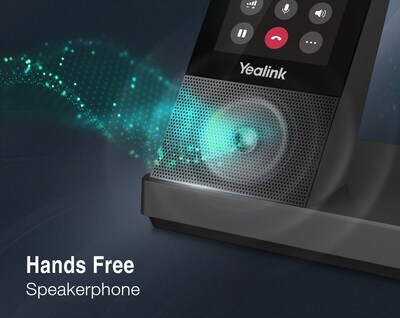 YeaLink WH67 USB-A Bluetooth Mono Phone & Computer Earbud and Console, UC Certified (WH67 UC)