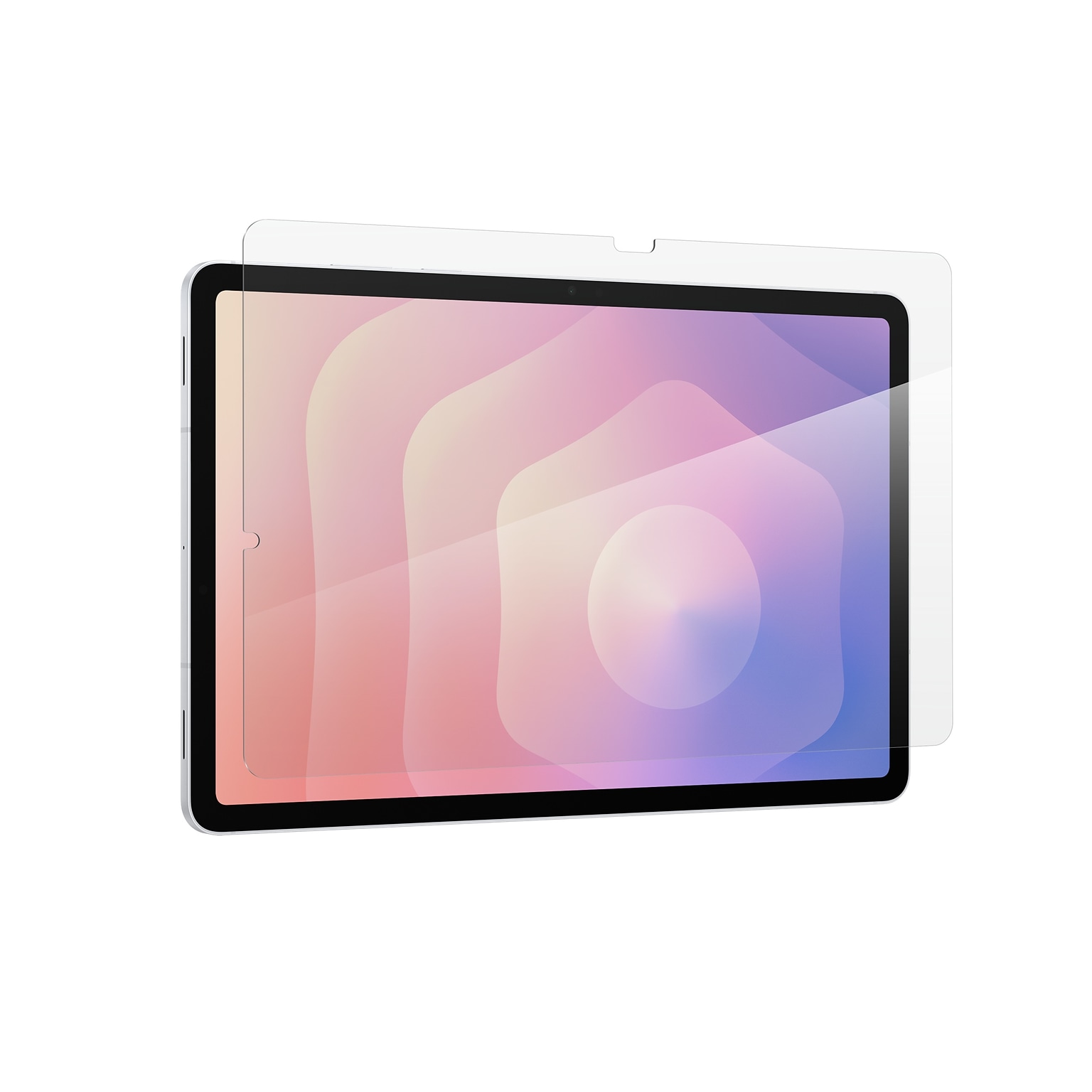 Zagg Glass Elite Scratch-Resistant Tempered Glass Screen Protector for Samsung Galaxy Tab S11 Ultra (200120488)