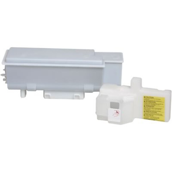 Mita® 37028015 Copier Toner for Copystar CS1530; Black