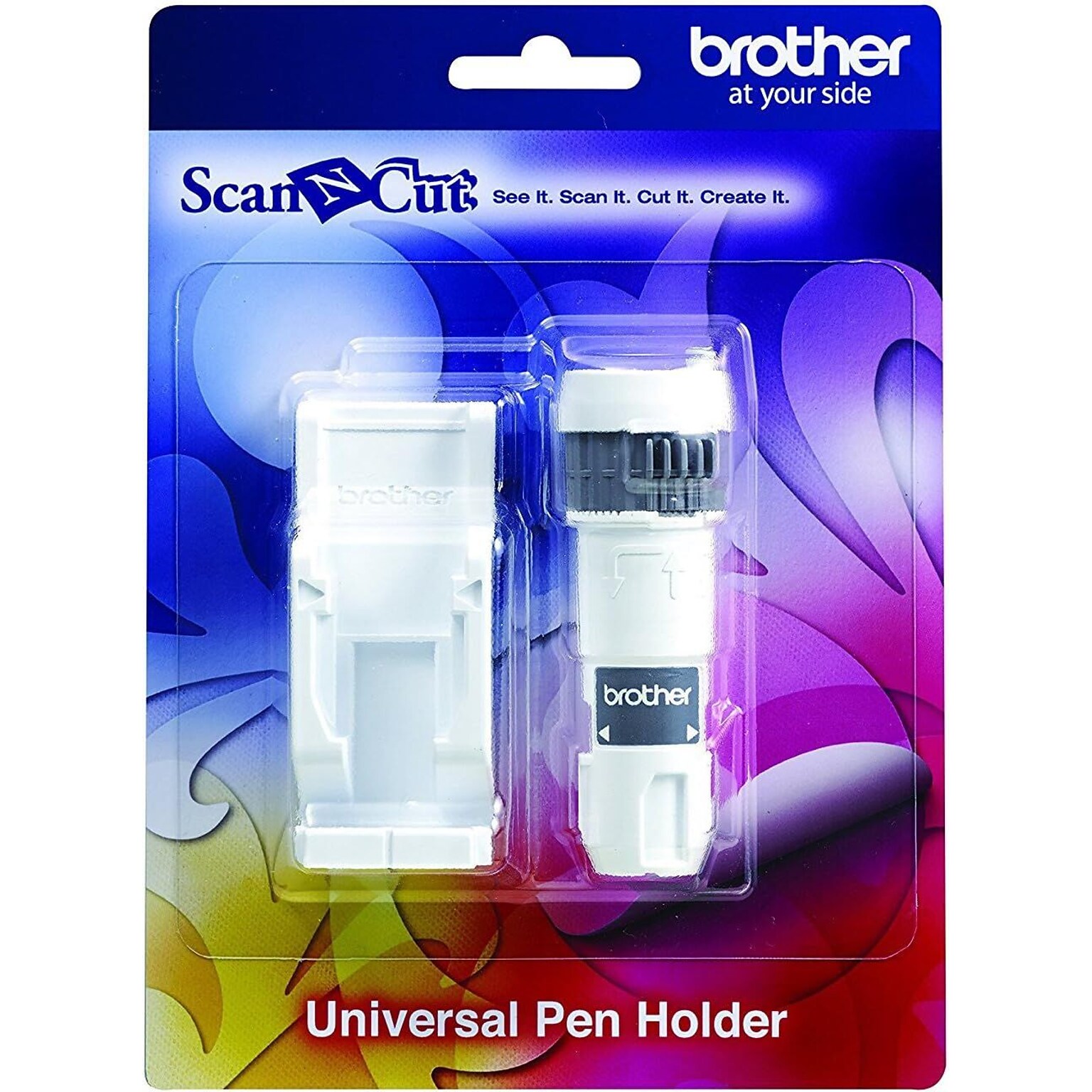 Brother ScanNCut Die Cutting Universal Pen Holder (CAUNIPHL1)