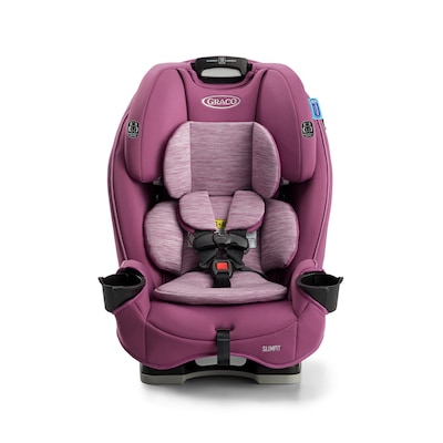 Graco SlimFit 3-in-1 Car Seat, Sydney (2215456)