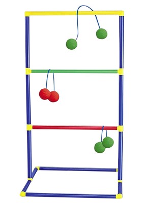 Toss Ladder Game Set