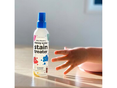 The Hate Stains Co. Miss Mouth's Messy Eater Stain Treater, 4 oz. (MM-120AU-US)