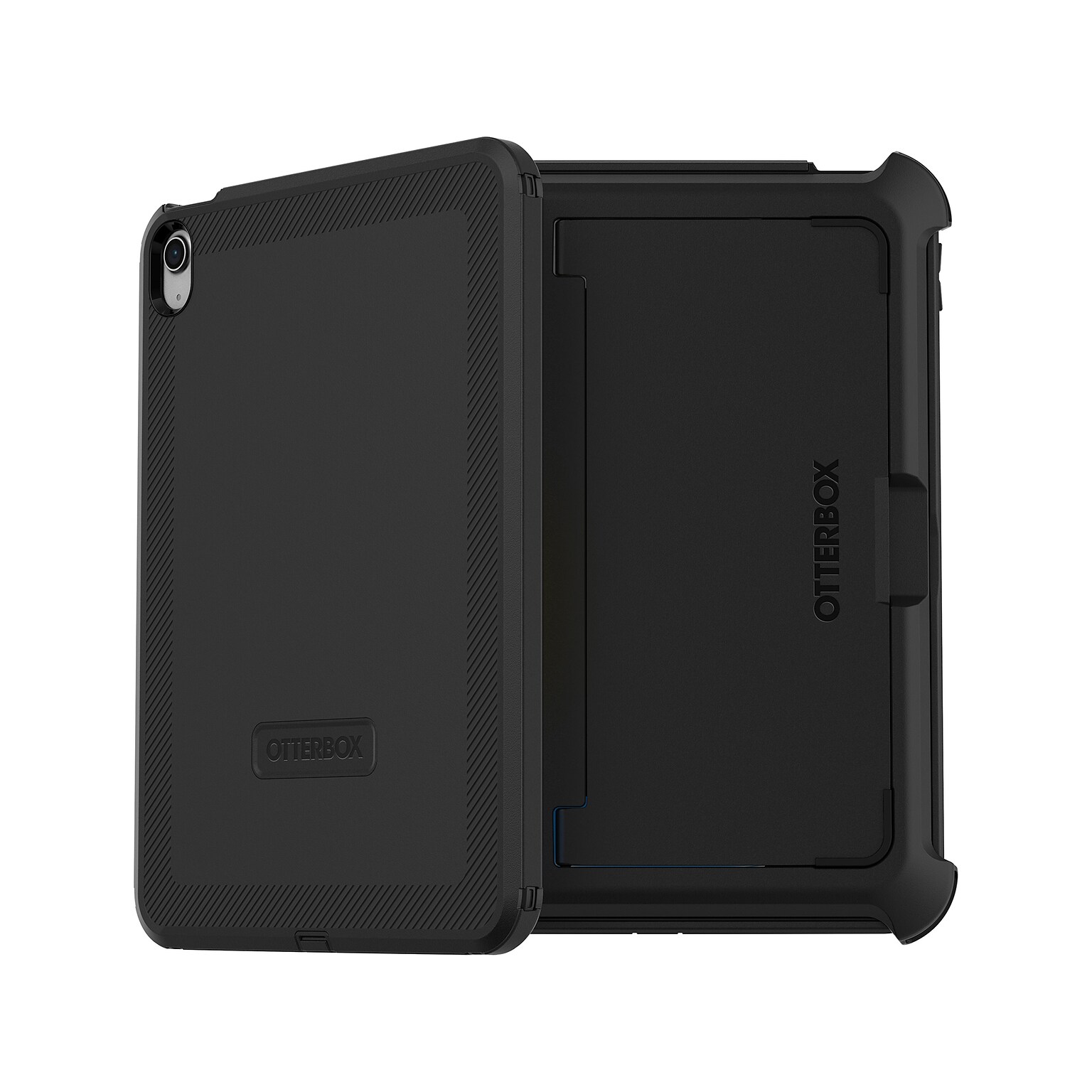 OtterBox Defender Series Polycarbonate 10.9 Protective Case for iPad 10th Gen, Black (77-89953)