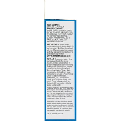 Mod Podge 2-Part Resin Kit, 8oz. (MOD25263)
