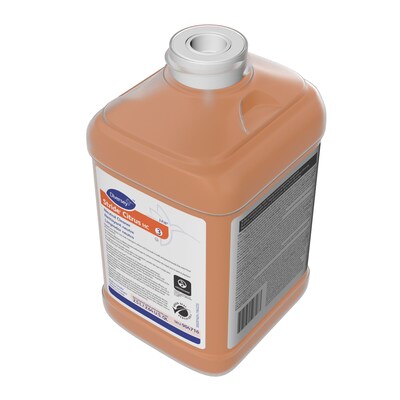 Stride HC Multipurpose Cleaner for Diversey J-Fill Systems, Citrus Scent, 2.5 L, 2/Carton (101109756)