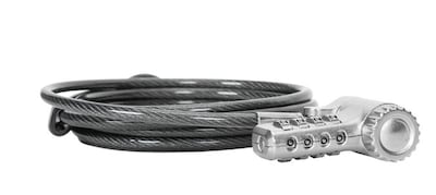DEFCOM Ultimate Universal Serialized Combination Lock (ASP96GLX-S)