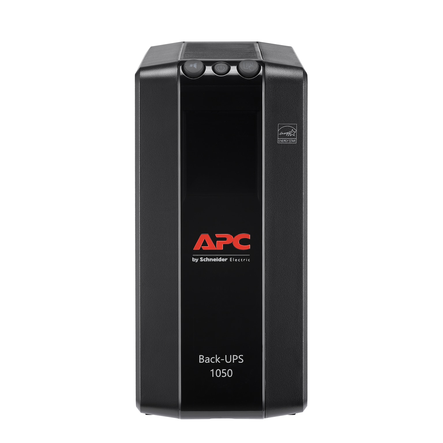 APC Back-UPS Pro 1000 VA Battery Backup, 8-Outlets, Black (BX1000M-LM60)