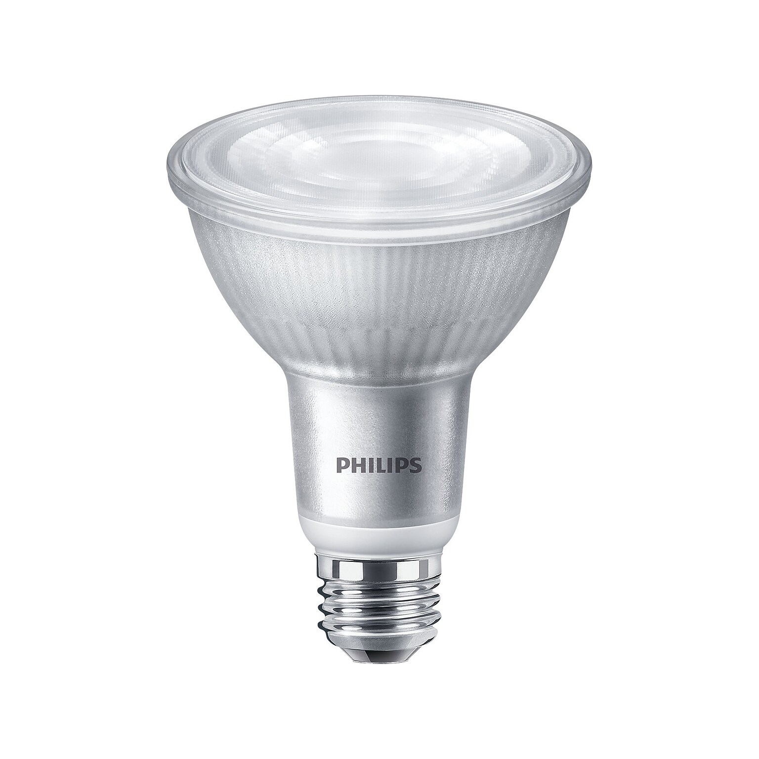 Philips 8.5-Watt Cool White LED Spot Bulb, 6/Carton (567999)