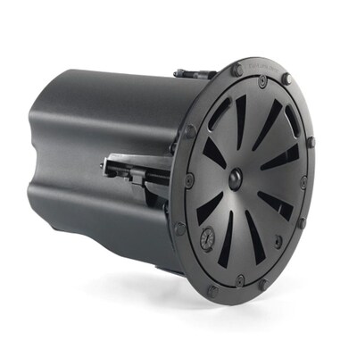 JBL Control 400 C445C/T Coaxial Ceiling Loudspeaker, 400 Watt