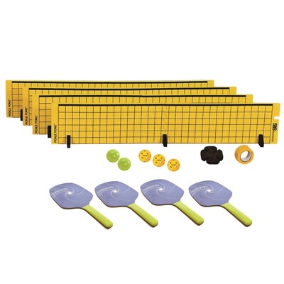 Kitchen Master Pickleball Practice Easy Pack (W15271)