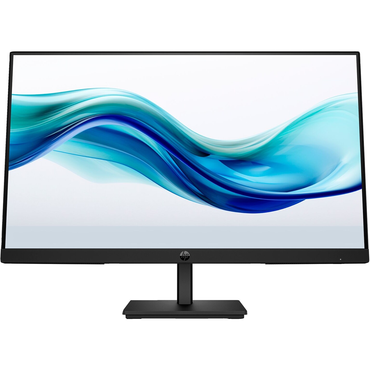 HP 3 Pro 24 100Hz LCD Monitor, Black (9U5J5UT#ABA)