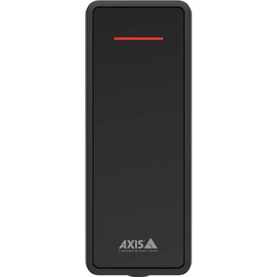 Axis A4030-E Outdoor Access Control Reader, Black (03423-001)