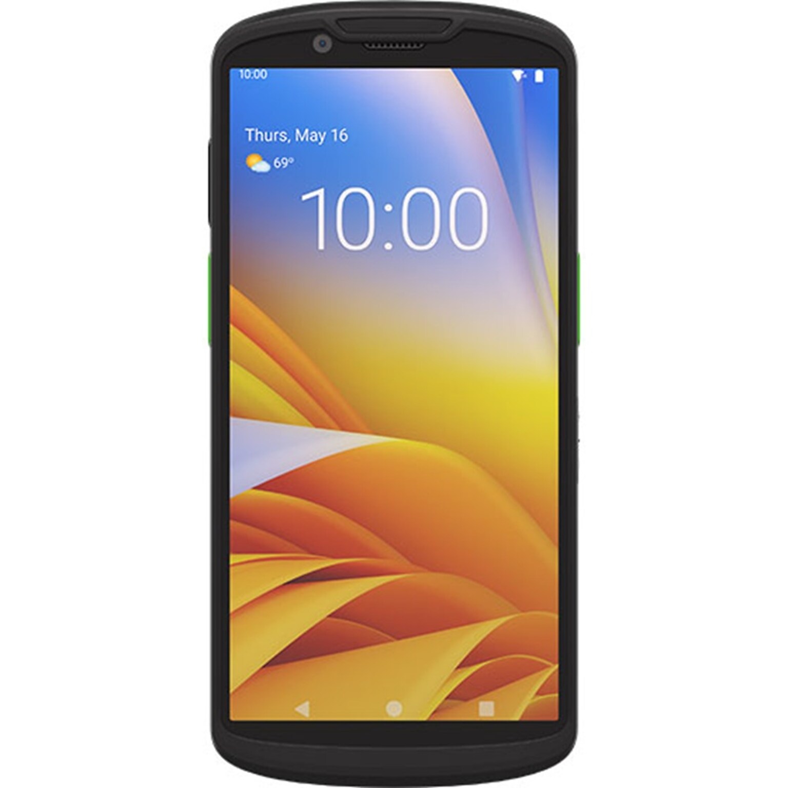 Zebra TC53e Mobile Computer (TC530E-0T1K6B1000-NA)