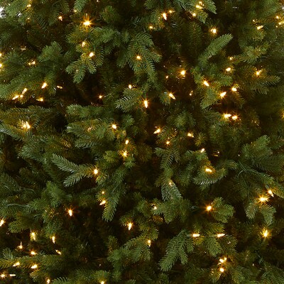 National Tree Company Princeton Fraser Fir Artificial Christmas Trees PEPO2-D08-65