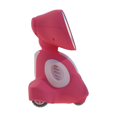 Miko 3 AI-Powered Smart Robot for Kids, Martian Red (EM03R)