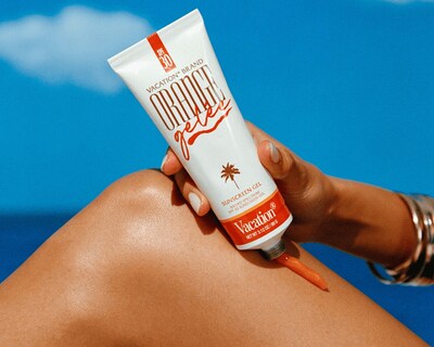 Vacation Orange Gelée SPF 30