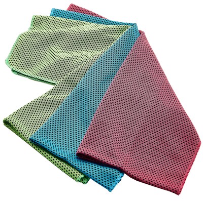 Meridian Point Sport Micro Cooling Towels