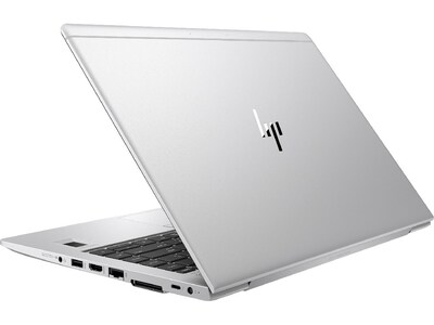 HP EliteBook 840 G5 14 Refurbished Laptop, Intel Core i5, 32GB Memory, 512GB SSD, Windows 11 Pro (0