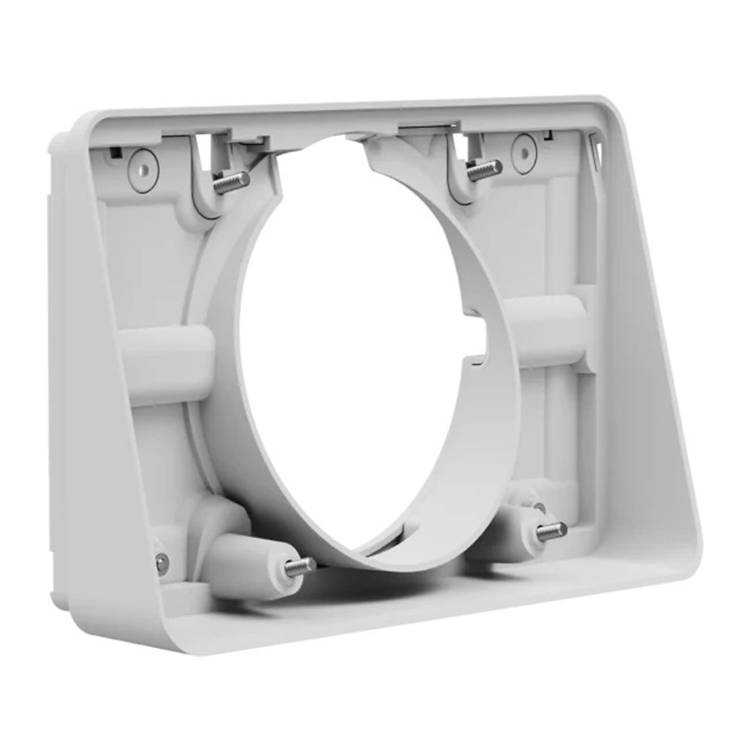Logitech Tap Scheduler Angle Mount, Off-White (952-000127)