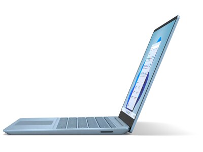Microsoft Surface Laptop Go 2 12.4", Intel Core i5, 8GB Memory, 128GB SSD, Windows 11 (8QC-00037)