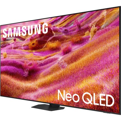 Samsung Neo QN90F 55” Smart QLED 4K UHD AI Enabled TV (QN55QN90FAFXZA)