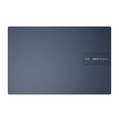 ASUS Vivobook X1404 14" Laptop, Intel Core i7-1355U, 12GB RAM, 512GB SSD, Windows 11 Home (X1404VA-I712512)