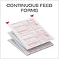 Adams 2023 1099-MISC Continuous-Feed Tax Forms with 1096 Forms, 5-Part, 24/Pack (STAX524MISC-23)