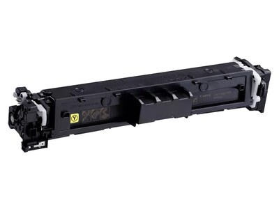 Canon 069 Yellow Standard Yield Toner Cartridge, Print Up to 1,900 Pages (5091C001)