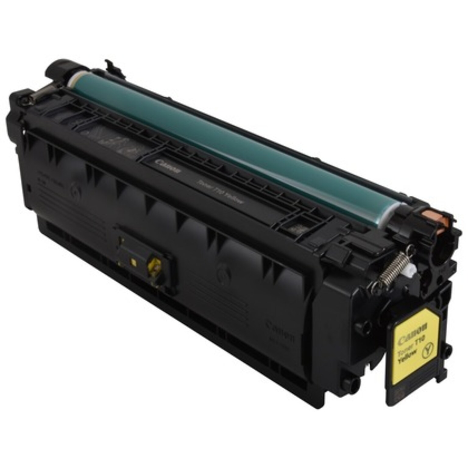Canon T10 Yellow High Yield Toner Cartridge (4563C001)
