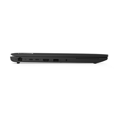 Lenovo ThinkPad L15 Gen 4 15.6" Laptop, Intel Core i7-1355U, 32GB RAM, 1TB PCIe SSD, Windows 11 Pro (21H3S1FG00)