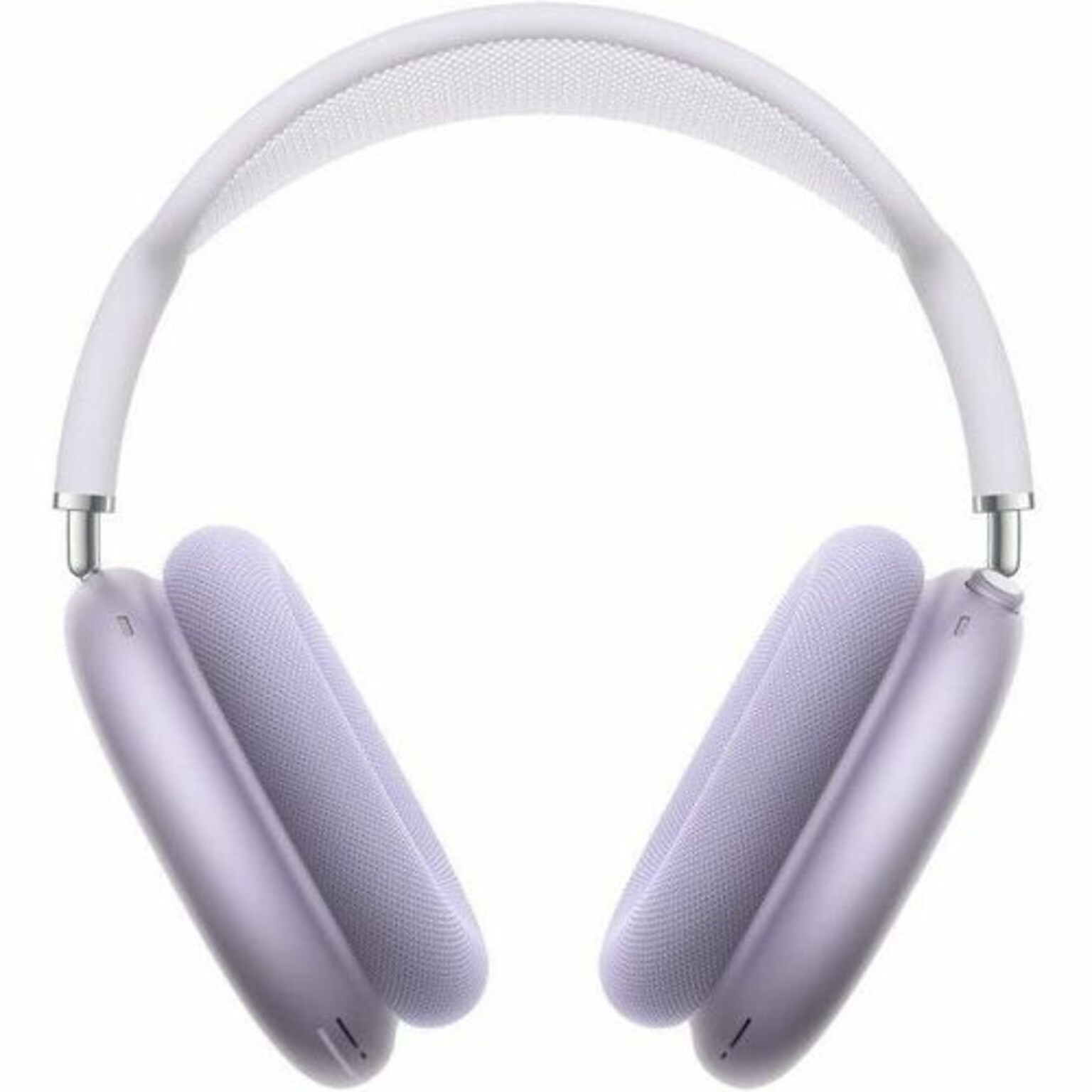 Apple AirPods Max Wireless Active Noise Canceling Over-Ear Headphones, Bluetooth, Purple (MWW83AM/A)