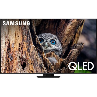 Samsung Q80D 85 Smart QLED 4K UHD AI Enabled TV (QN85Q80DAFXZA)