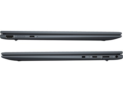 HP Dragonfly Wolf Pro Security G4 13.5" Laptop, Intel Core i7-1355U, 16GB Memory, 512GB SSD, Windows 11 Pro (878H6UT#ABA)
