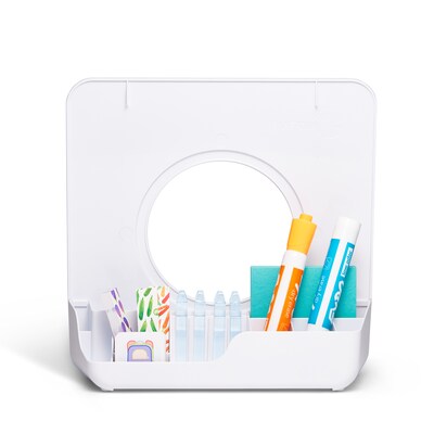 Time Timer Visual Scheduler Accessory (TTMVS8BW)
