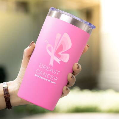 Full Color Adventure Brite Tumbler 20 oz