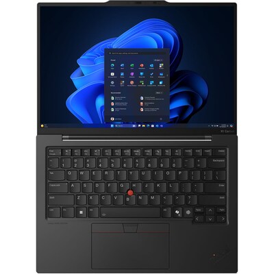 Lenovo ThinkPad X1 Carbon Gen 13 Aura Edition 14" Touchscreen AI Ultrabook, Intel Core Ultra 7, 2GHz, 16GB RAM, Windows 11 Pro