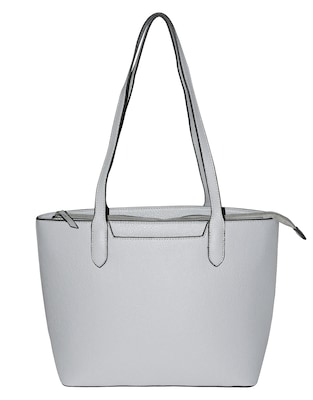 Nicci Tote Bag, Grey (NH01-GRY)