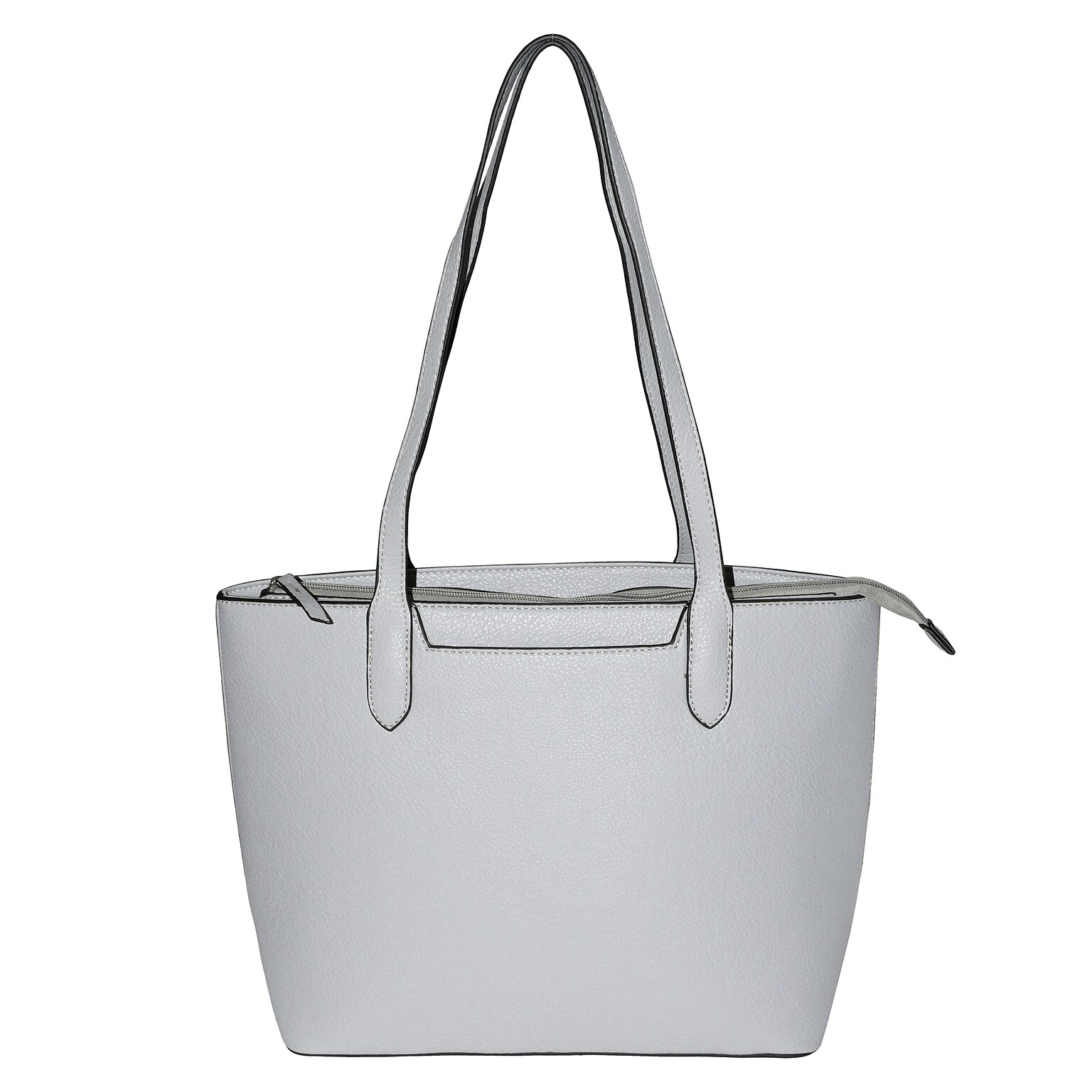 Nicci Tote Bag, Grey (NH01-GRY)