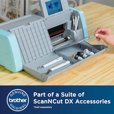 Brother ScanNCut DX Die Cutting Rotary Auto Blade Kit (CADXRBKIT1)