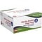 Dynarex 2.36 x 1.1 Alcohol Pads, 200 Pads/Box, 10 Boxes/Pack (1113)