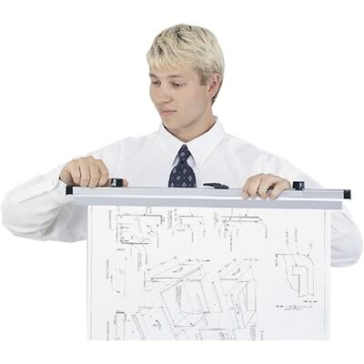 Safco 30 Hanging Clamps