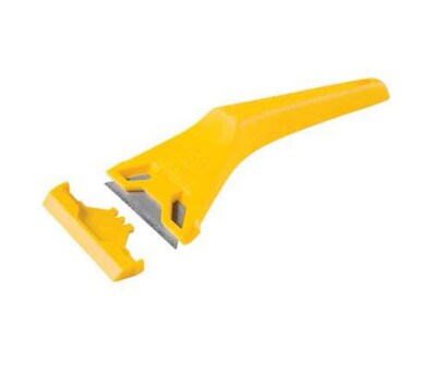 Stanley 2.5" Window Scraper (680-28-593)
